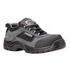 Safety shoes S1 FC64 black size  41 low